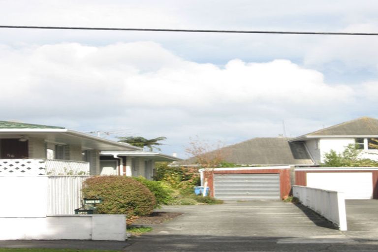 Photo of property in 56a Copeland Street, Hutt Central, Lower Hutt, 5011