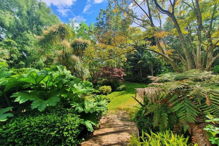 Photo of property in 225 Taita Road, Waimamaku, Kaikohe, 0473