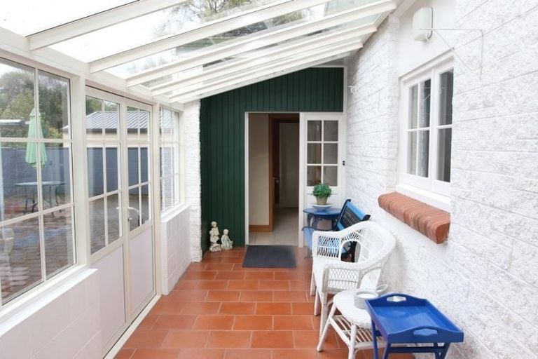 Photo of property in 81 Gladstone Terrace, Gladstone, Invercargill, 9810