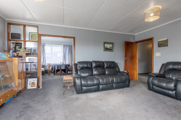 Photo of property in 27 Freyberg Terrace, Waipukurau, 4200