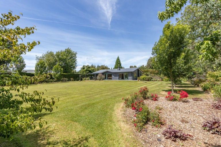 Photo of property in 4a Campbell Lane, Oxford, 7430