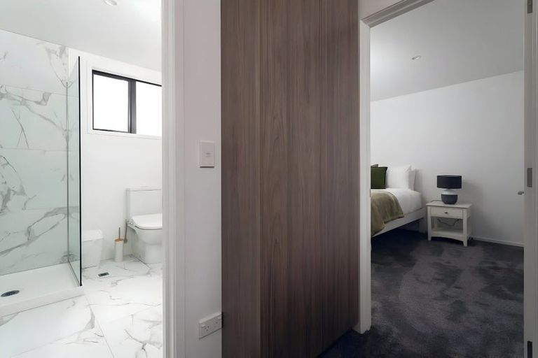 Photo of property in 4/221 Armagh Street, Christchurch Central, Christchurch, 8011