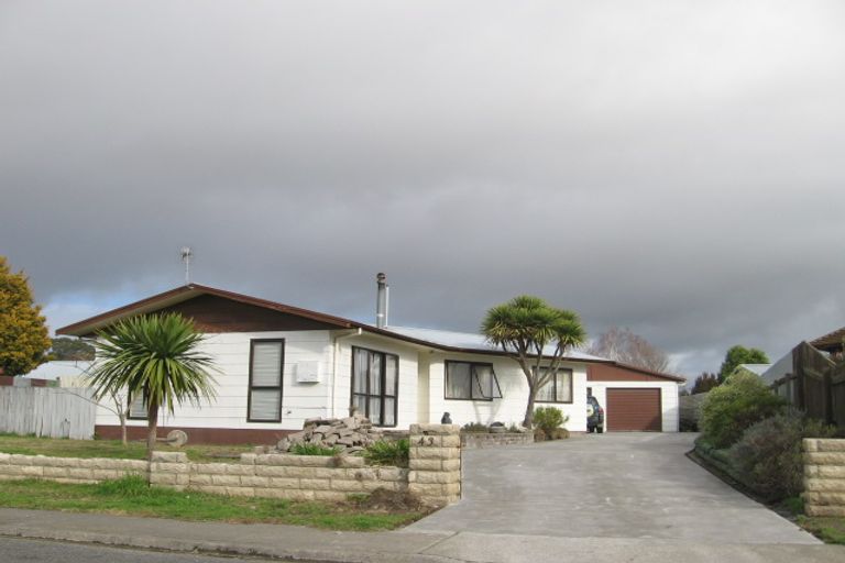 Photo of property in 43 Yarmouth Road, Flaxmere, Hastings, 4120