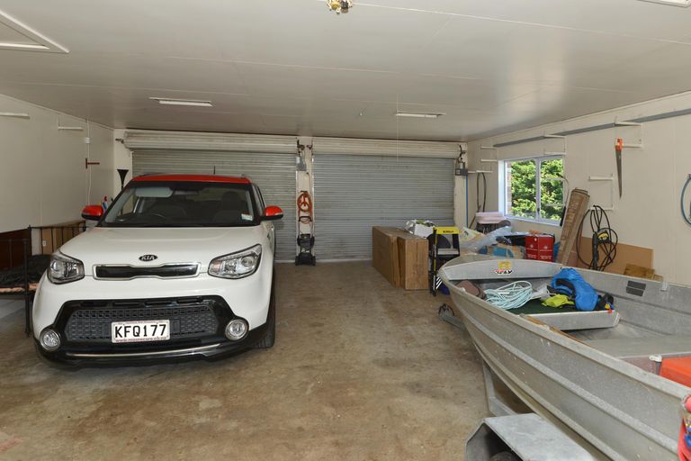 Photo of property in 444 Paparoa Road, Mangapai, Whangarei, 0178