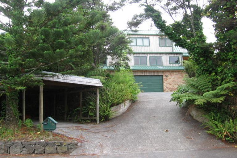 Photo of property in 106 Wood Bay Road, Titirangi, Auckland, 0604