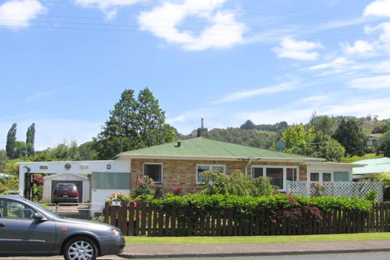 Photo of property in 9 Anzac Street, Te Kuiti, 3910