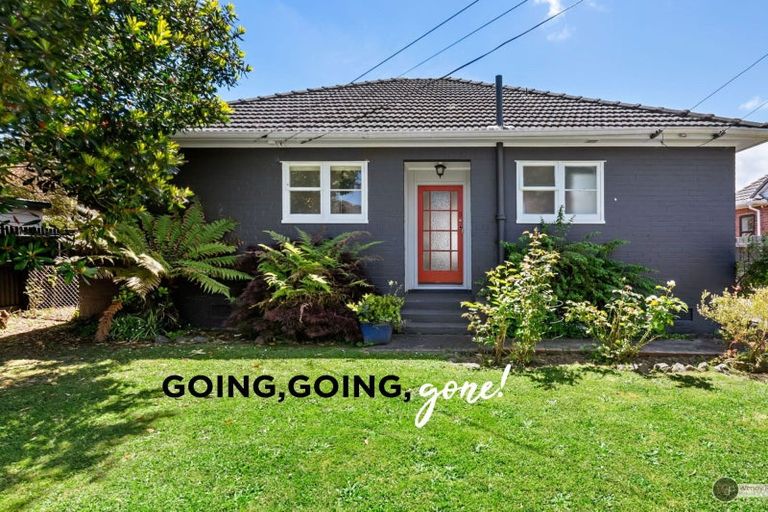 Photo of property in 65 Hall Crescent, Epuni, Lower Hutt, 5011