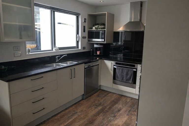 Photo of property in 65b Longfellow Street, Sydenham, Christchurch, 8023