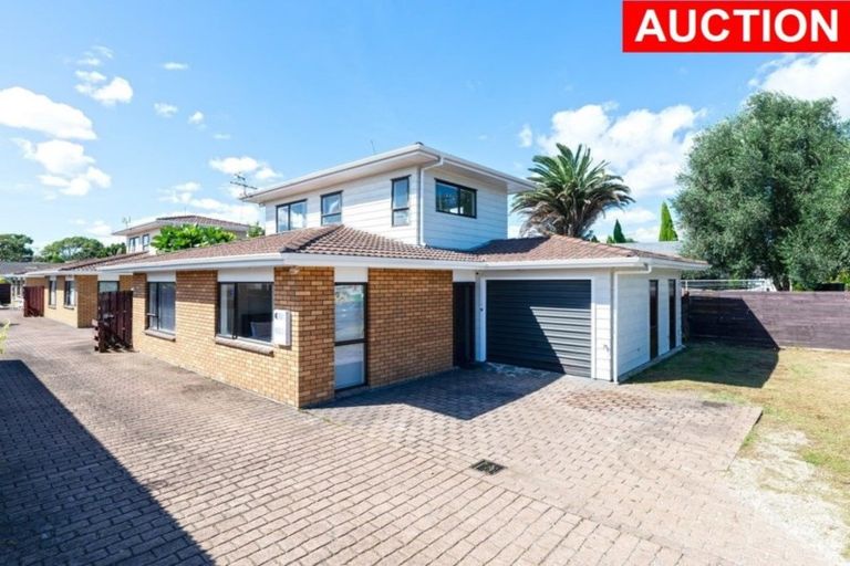 Photo of property in 1/126 Carruth Road, Papatoetoe, Auckland, 2025