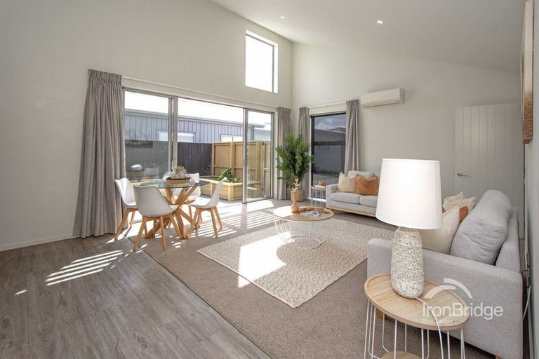 Photo of property in 14/93 Packe Street, Edgeware, Christchurch, 8013