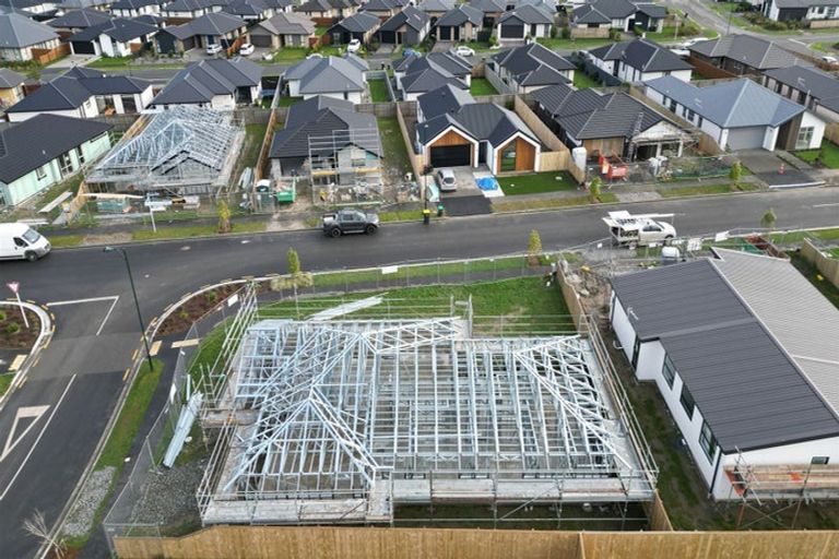 Photo of property in 1 Cork Street, Halswell, Christchurch, 8025