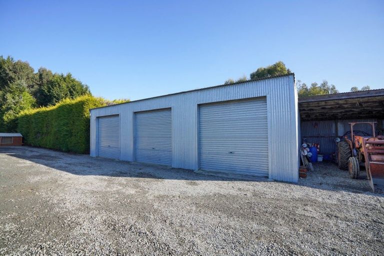 Photo of property in 213 West Plains School Road, West Plains, Invercargill, 9874