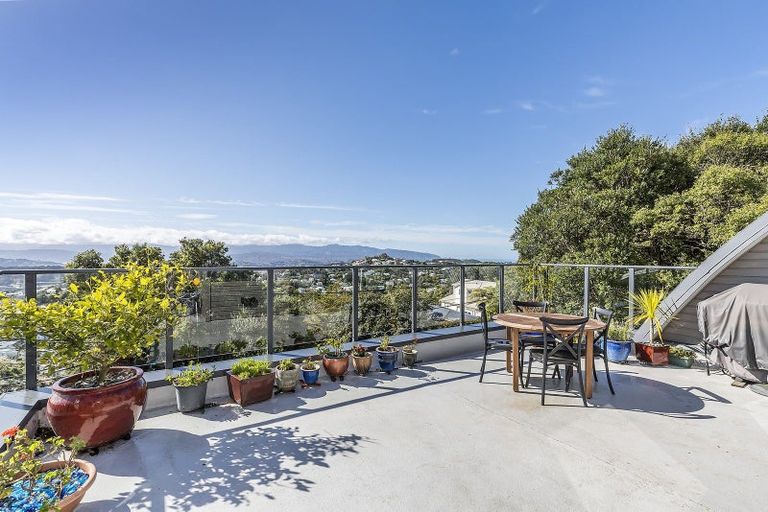 Photo of property in 88 Mitchell Street, Brooklyn, Wellington, 6021