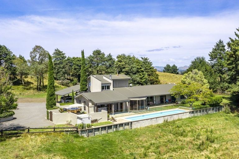 Photo of property in 15a Maharakeke Road, Waipukurau, 4281