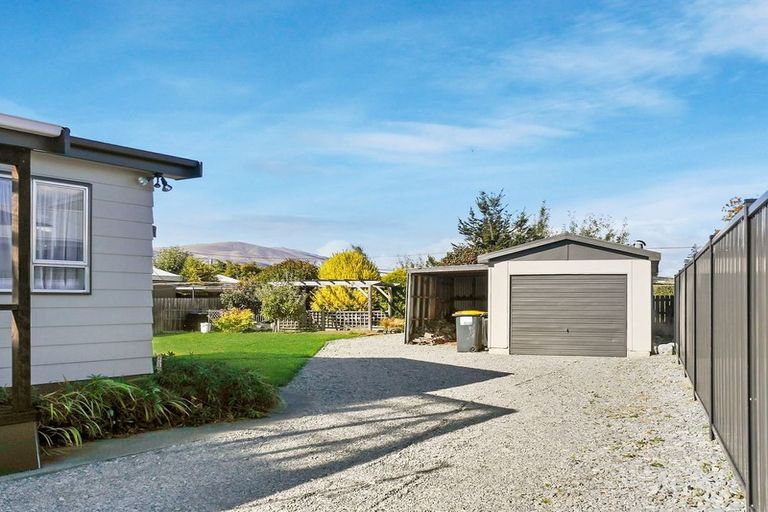 Photo of property in 169 Mackenzie Drive, Twizel, 7901