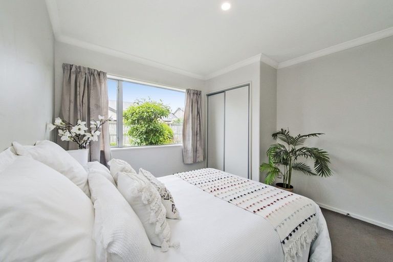 Photo of property in 140a Horndon Street, Darfield, 7510