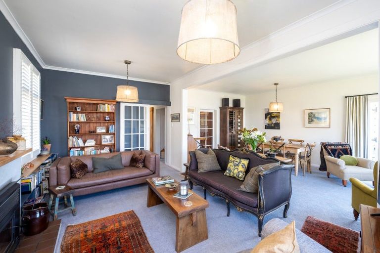 Photo of property in 8 Goldsmith Terrace, Hospital Hill, Napier, 4110