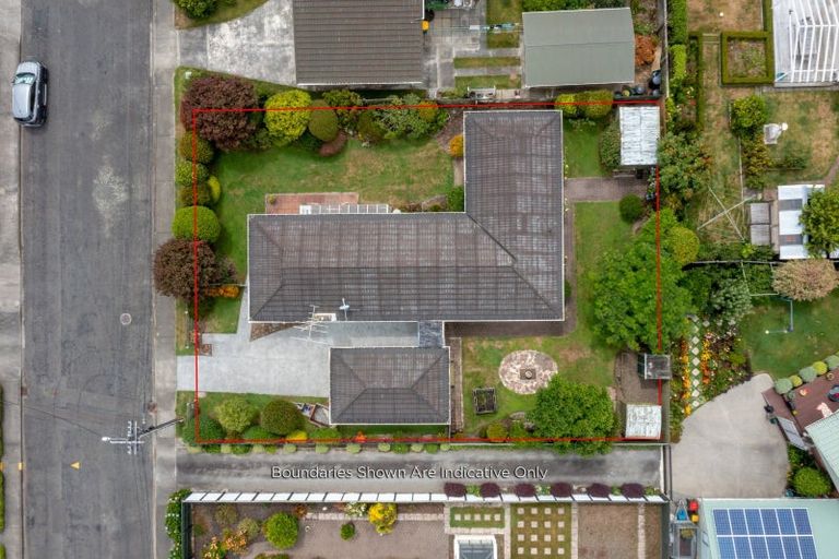 Photo of property in 7 Sunny Glen, Waikanae, 5036