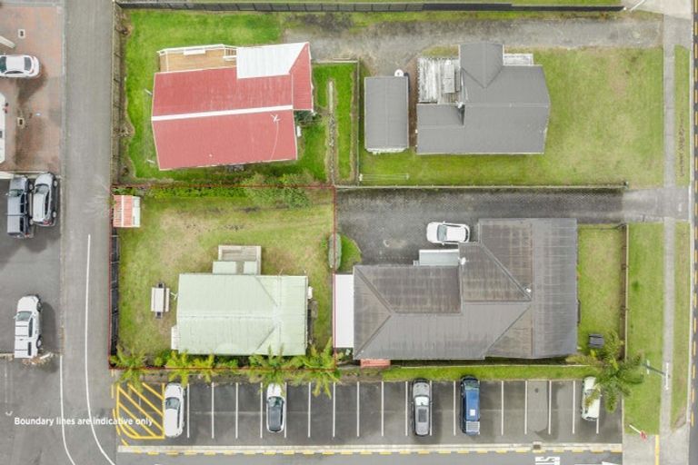 Photo of property in 103b Barbara Avenue, Whangamata, 3620