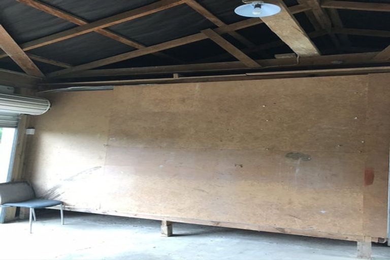 Photo of property in 484 Fairburn Road, Kaitaia, 0482