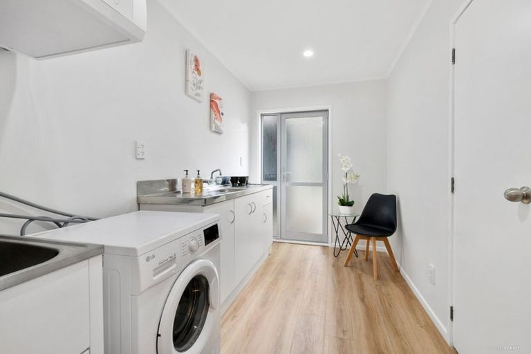 Photo of property in 1/21a Rodney Street, Otahuhu, Auckland, 1062