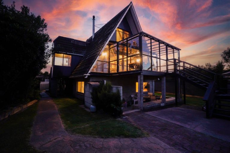 Photo of property in 56 Totara Street, Newfield, Invercargill, 9812