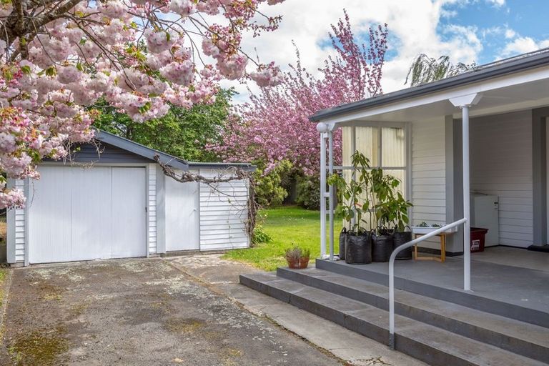 Photo of property in 39 College Street, Masterton, 5810