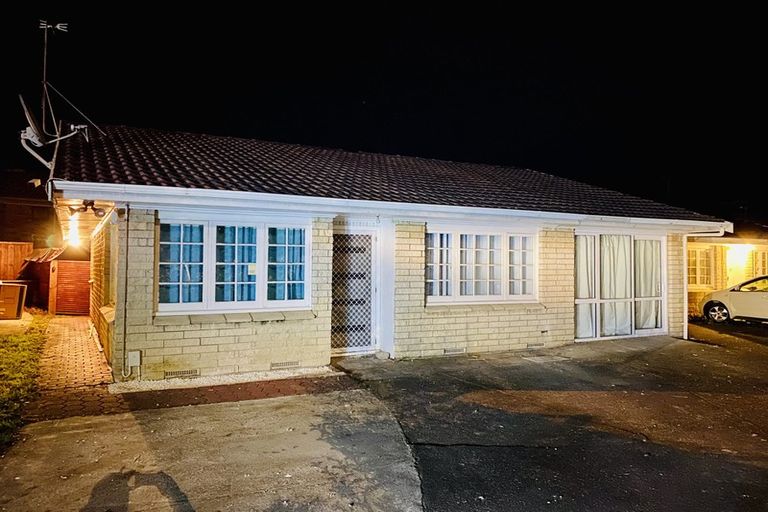 Photo of property in 1/168 Shirley Road, Papatoetoe, Auckland, 2025