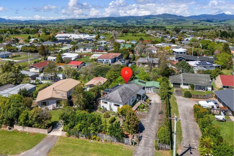 Photo of property in 6 Kimberley Road, Waihi, 3610