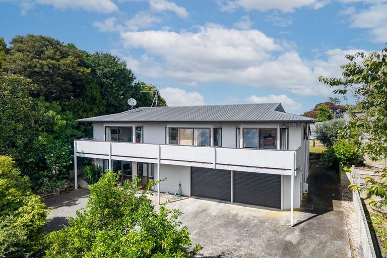 Photo of property in 22a Glenview Terrace, Glenview, Hamilton, 3206