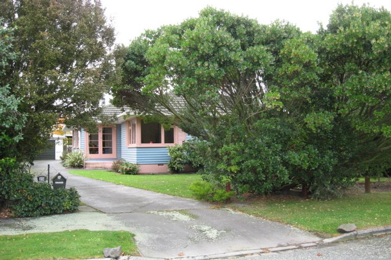 Photo of property in 29 Shearer Avenue, Papanui, Christchurch, 8052