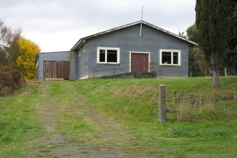 Photo of property in 21 Torquay Street, Kaitangata, 9210