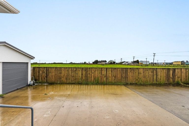 Photo of property in 1502 South Road, Manutahi, Patea, 4598