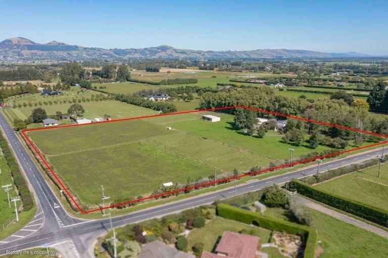 Photo of property in 19 Tirohanga Road, North Taieri, Mosgiel, 9092