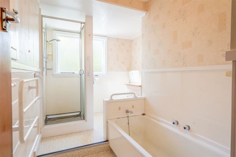 Photo of property in 109 Mckenzie Street, Geraldine, 7930