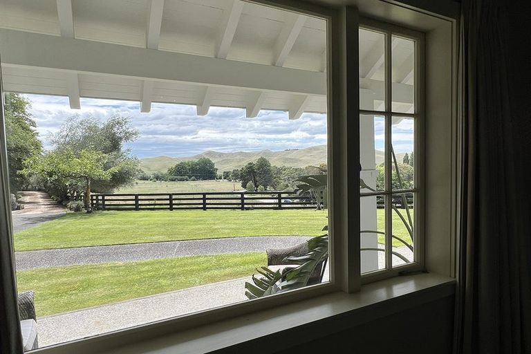 Photo of property in 1549 Raukawa Road, Raukawa, Hastings, 4174