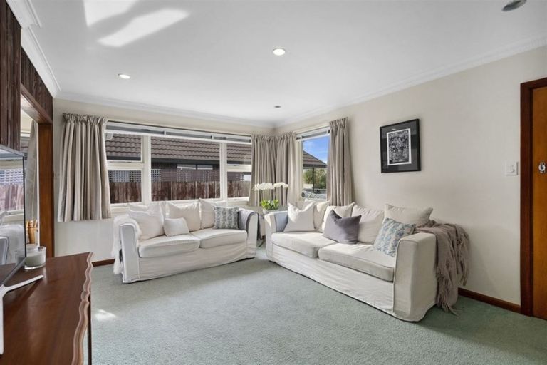 Photo of property in 9 Belmont Street, Avondale, Christchurch, 8061
