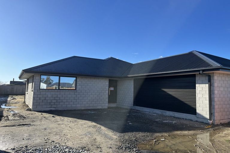 Photo of property in 564 Springston Rolleston Road, Rolleston, 7615