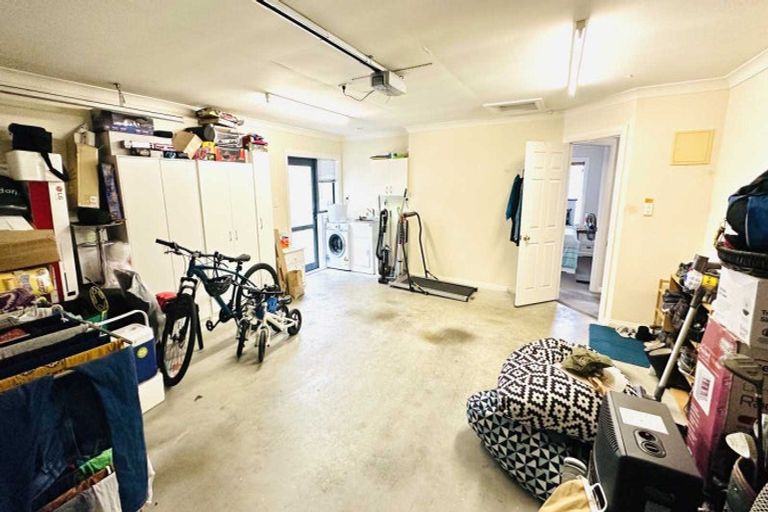 Photo of property in 35 Broadhurst Road, Flat Bush, Auckland, 2019