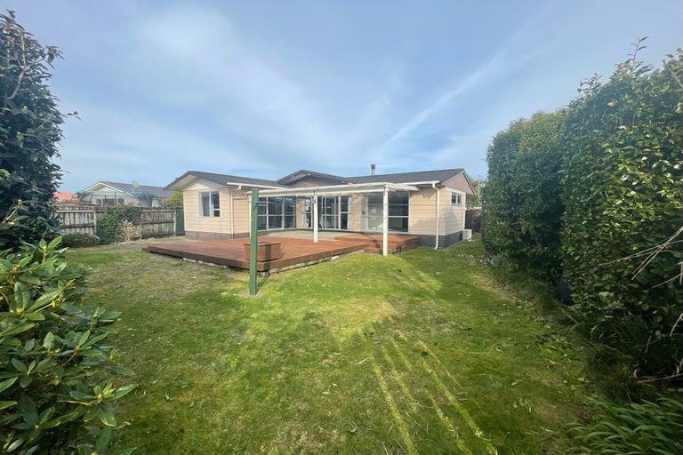 Photo of property in 215 Parklands Avenue, Bell Block, New Plymouth, 4312
