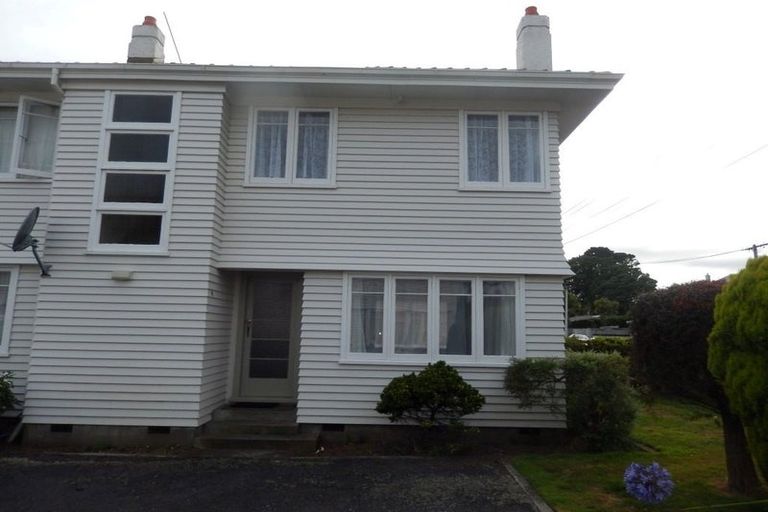 Photo of property in 40 Fulford Street, New Plymouth, 4310