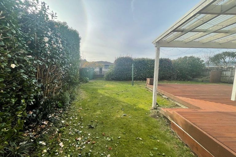 Photo of property in 215 Parklands Avenue, Bell Block, New Plymouth, 4312