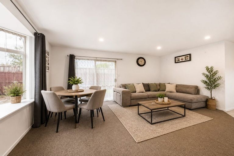 Photo of property in 26b Good Street, Rangiora, 7400