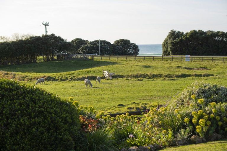 Photo of property in 858 Wainui Road, Wainui, Gisborne, 4010