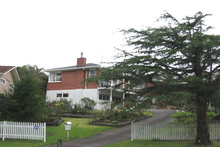 Photo of property in 149 Moore Street, Hillcrest, Auckland, 0627