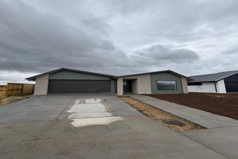 Photo of property in 3 Tuwaewae Drive, Matamata, 3400