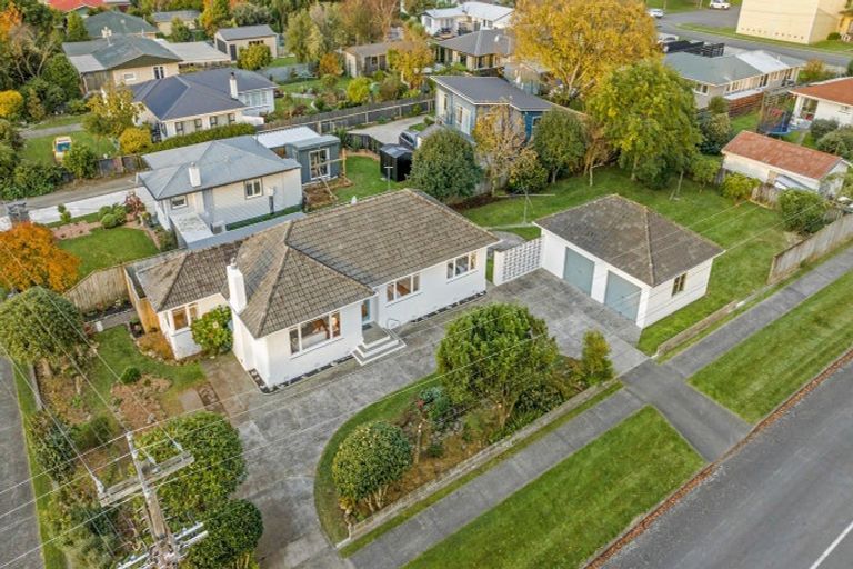 Photo of property in 93 Stortford Street, Ashhurst, 4810