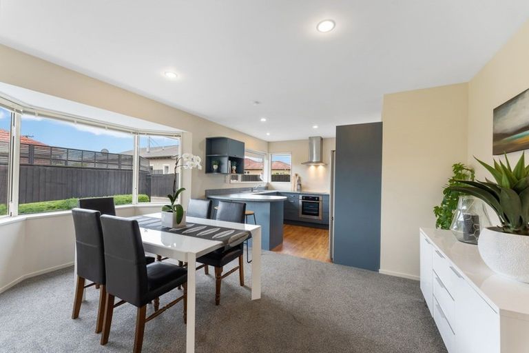 Photo of property in 8 Wychbury Street, Spreydon, Christchurch, 8024