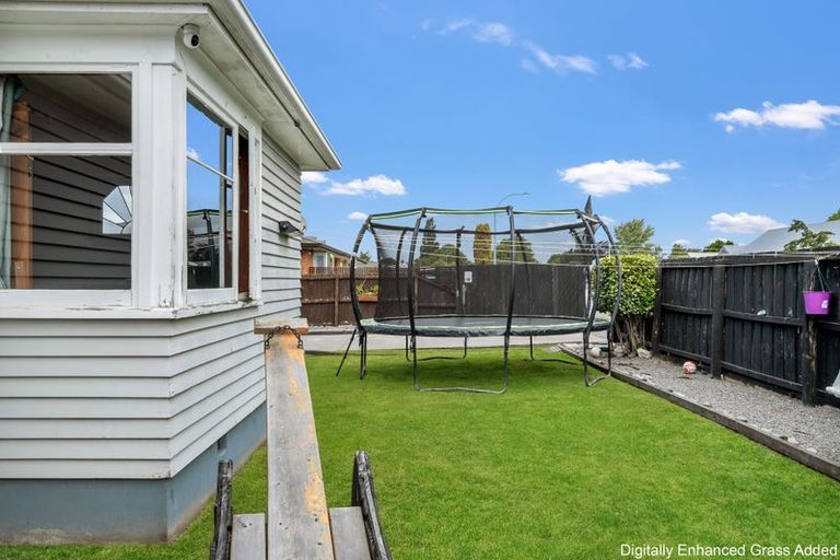 Photo of property in 31a Vickery Street, Kaiapoi, 7630
