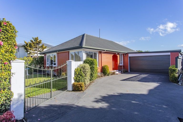 Photo of property in 2/491 Greers Road, Bishopdale, Christchurch, 8053